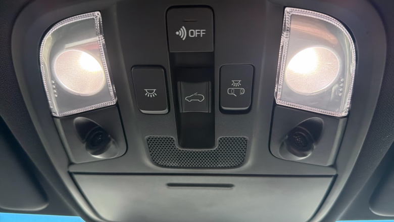 Kia Sportage 1.6 CRDi ISG GT-Line S 5dr DCT Auto Diesel Estate